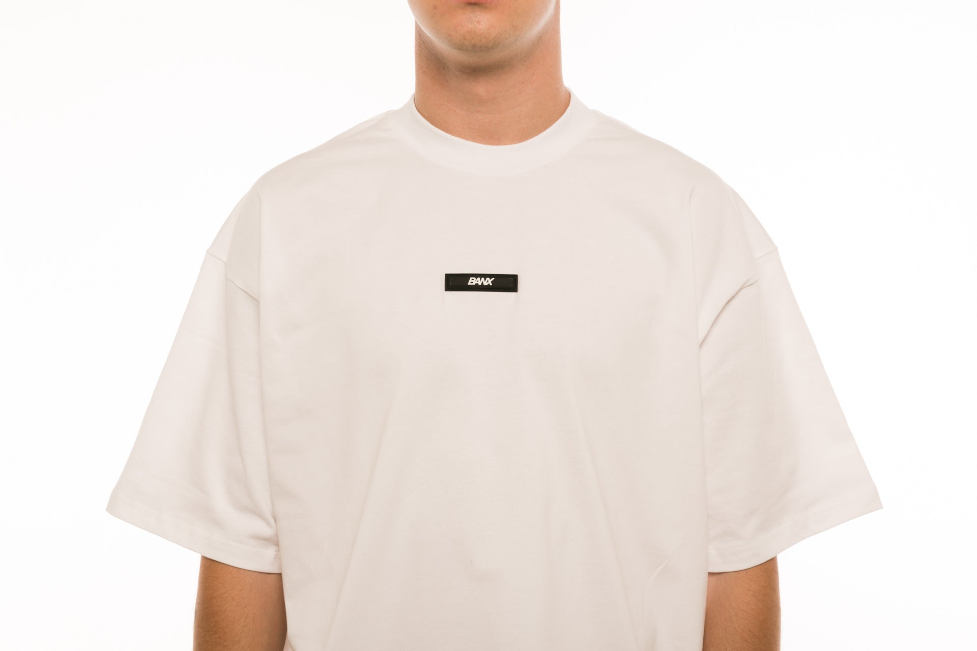 R-S SHIRT - WHITE