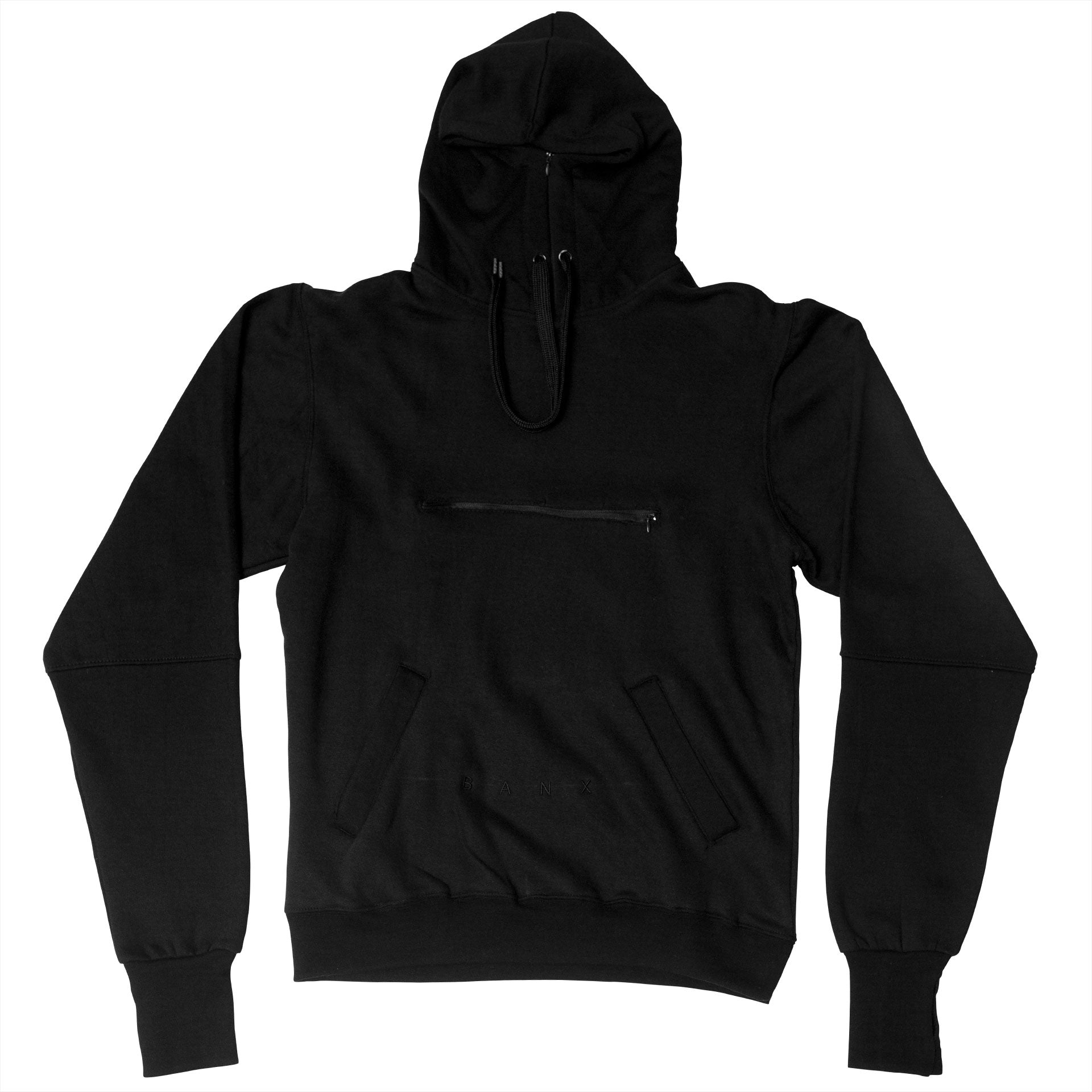 STEALTH HOODIE