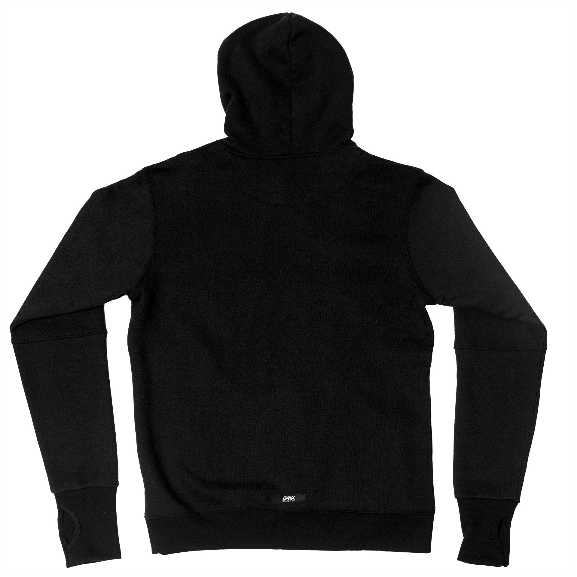 STEALTH HOODIE
