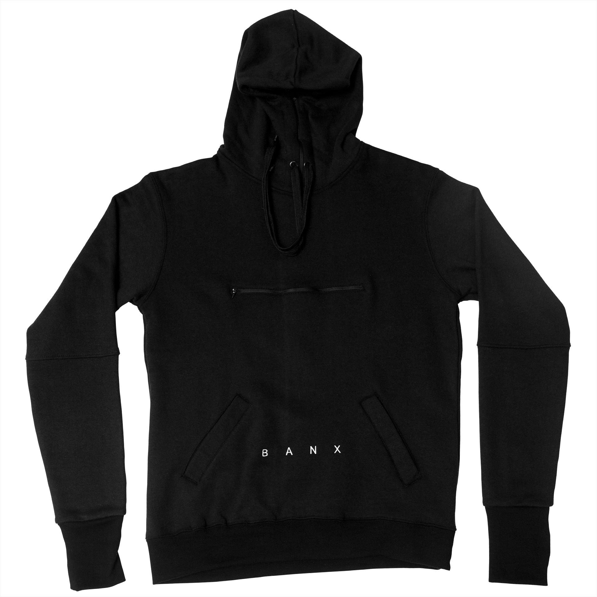 STEALTH HOODIE