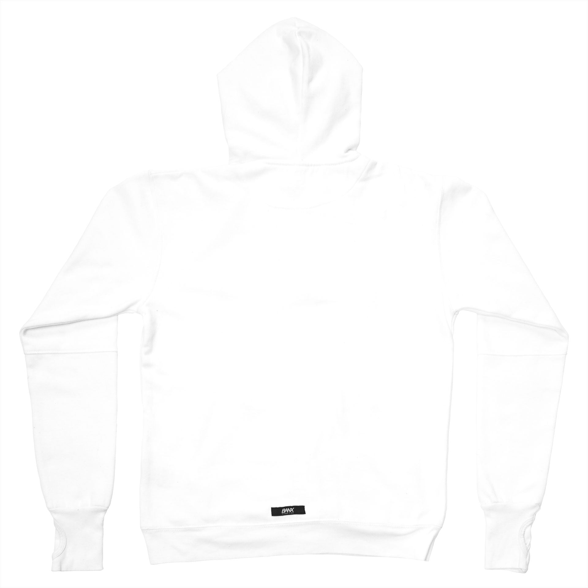 STEALTH HOODIE