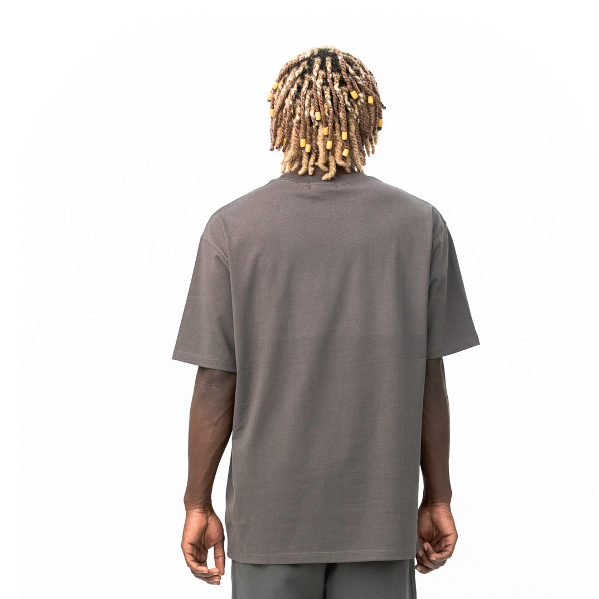 EBB DROPOUT Oversized Shirt