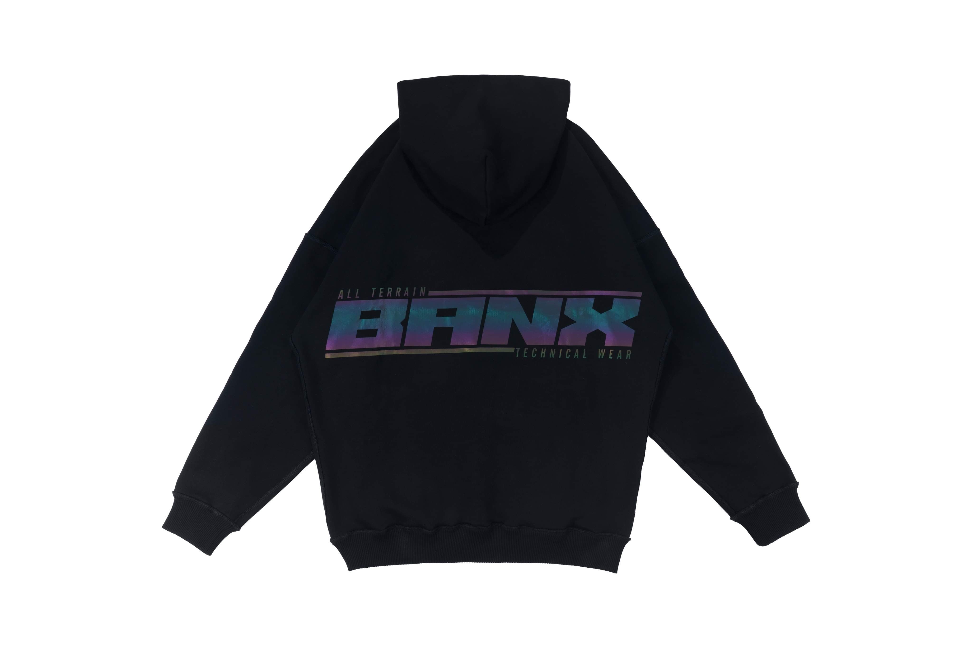 ATW-3M Oversized Hoodie