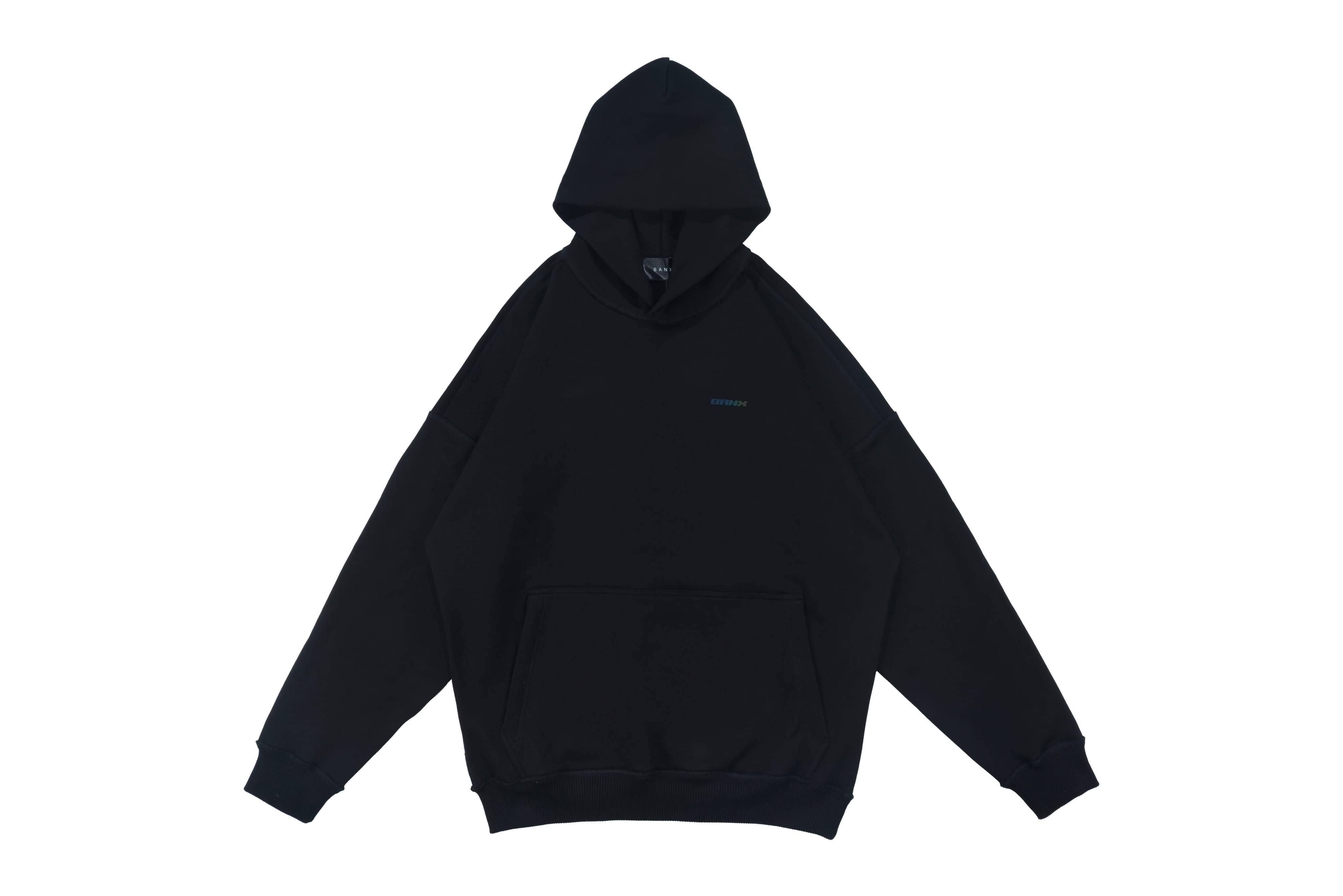 ATW-3M Oversized Hoodie