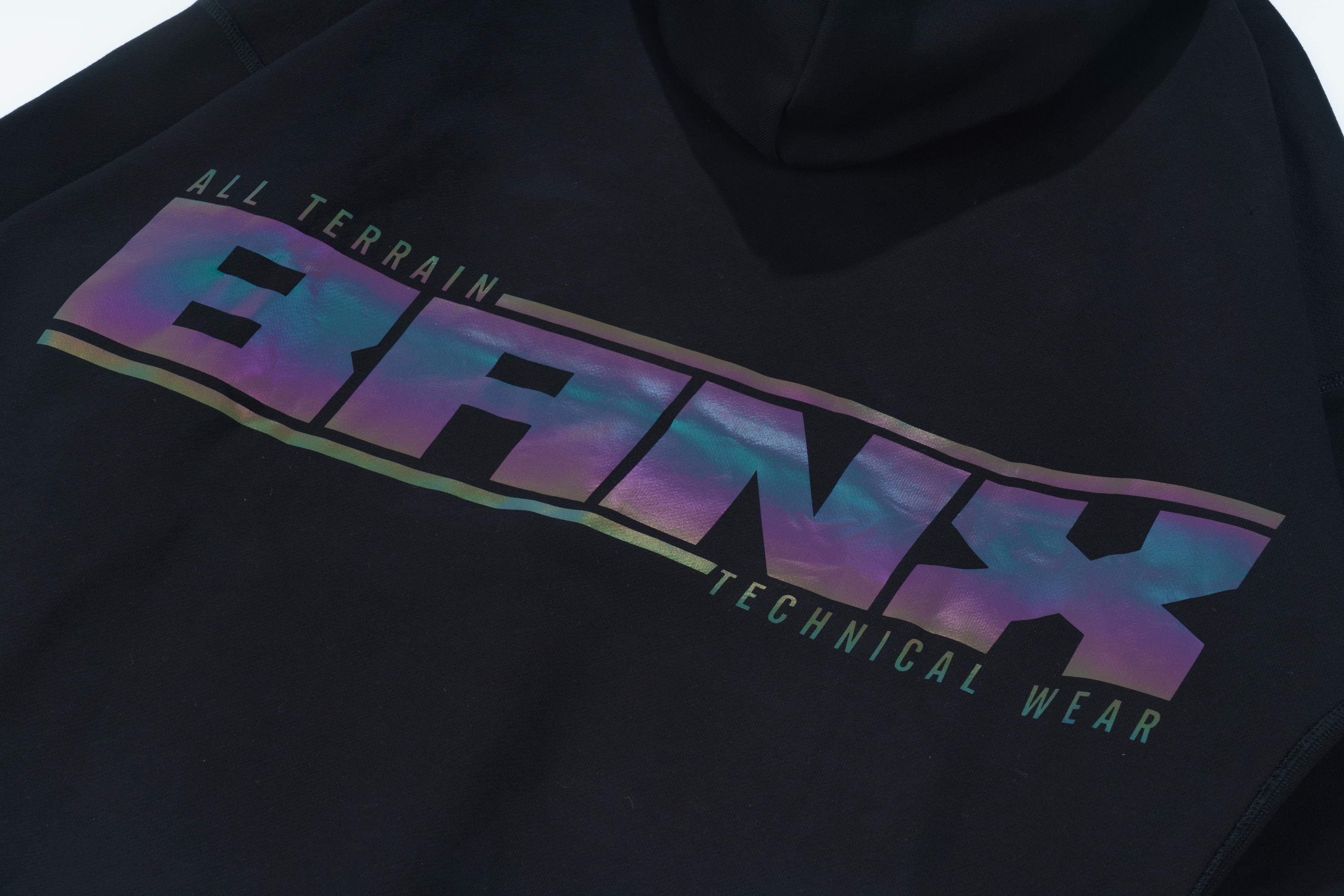 ATW-3M Oversized Hoodie